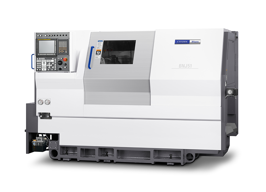 西鐵城刀塔機BNJ42/51